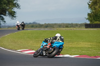 Advanced Group Blue Bikes